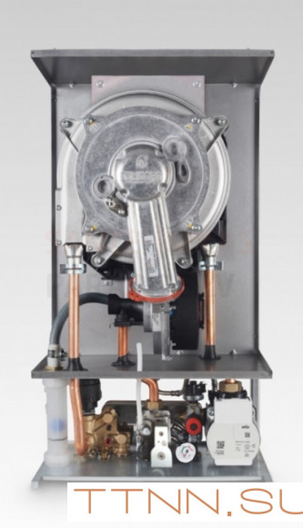 Настенный газовый котел Thermex SIRIUS PM 28 Настенный газовый котел Thermex SIRIUS PM 28