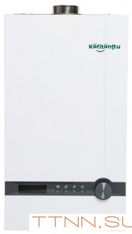 Настенный газовый котел Kotitonttu SUARI S11 OK Настенный газовый котел Kotitonttu SUARI S11 OK
