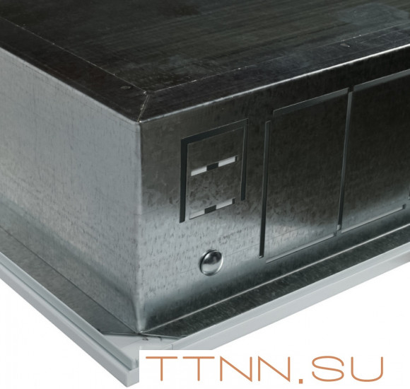 Распределительный шкаф Royal Thermo Шкаф встроенный 648-711*1346*140-200 (ШРВ 7)