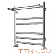 Полотенцесушитель водяной Terminus Хендрикс П7 500х796 нижнее подключение Полотенцесушитель водяной Terminus Хендрикс П7 500х796 нижнее подключение