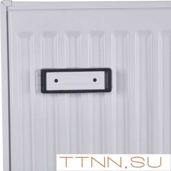 Стальной панельный радиатор Тип 22 Rommer Compact 22/600/1400 боковое подключение