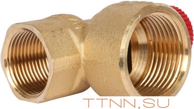 Клапан предохранительный 30х3/4" STOUT SVS-0001-003020