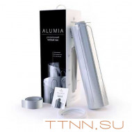 Теплый пол на фольге ALUMIA - 2,5 м2 Теплый пол на фольге ALUMIA - 2,5 м2