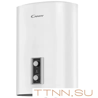 Накопительный водонагреватель Candy CF30V-P1 INOX