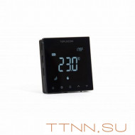 Программируемый термостат для электрического пола TEPLOCOM TSF-Prog/LUX
