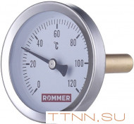 Термометр Rommer RIM-0001-635015