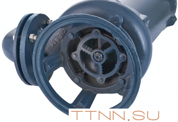 Фекальный насос Unipump FEKAMAX 100-15-7,5