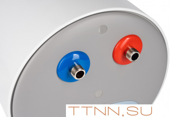 Электрический накопительный водонагреватель Haier ES10V-RQ2(R) Электрический накопительный водонагреватель Haier ES10V-RQ2(R)