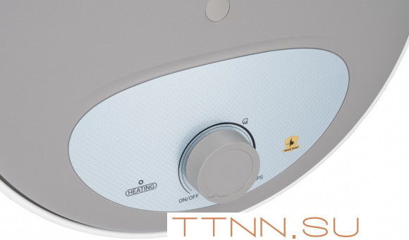 Электрический накопительный водонагреватель Haier ES10V-RQ2(R) Электрический накопительный водонагреватель Haier ES10V-RQ2(R)