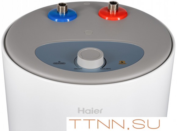 Электрический накопительный водонагреватель Haier ES10V-RQ2(R) Электрический накопительный водонагреватель Haier ES10V-RQ2(R)