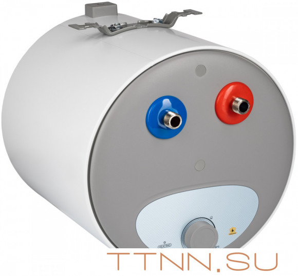 Электрический накопительный водонагреватель Haier ES10V-RQ2(R) Электрический накопительный водонагреватель Haier ES10V-RQ2(R)
