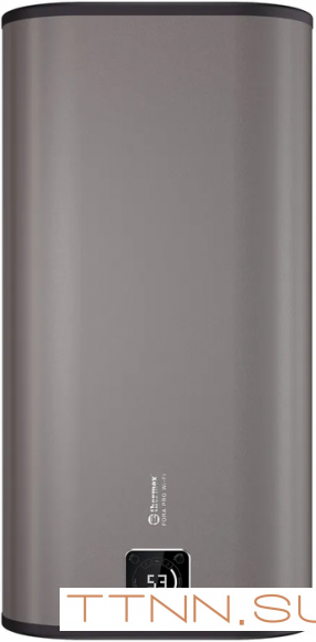Электрический накопительный водонагреватель Thermex Fora 80 (pro) Wi-Fi