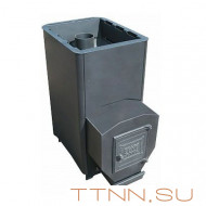 Печь Варвара "Волжанка" Печь Варвара "Волжанка"