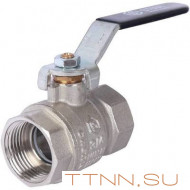 Шаровый кран STOUT SVB-0011-000020 Шаровый кран STOUT SVB-0011-000020