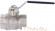 Шаровый кран STOUT SVB-0011-000020