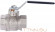 Шаровый кран STOUT SVB-0011-000020