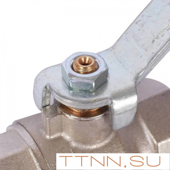 Шаровый кран STOUT SVB-0011-000020 Шаровый кран STOUT SVB-0011-000020