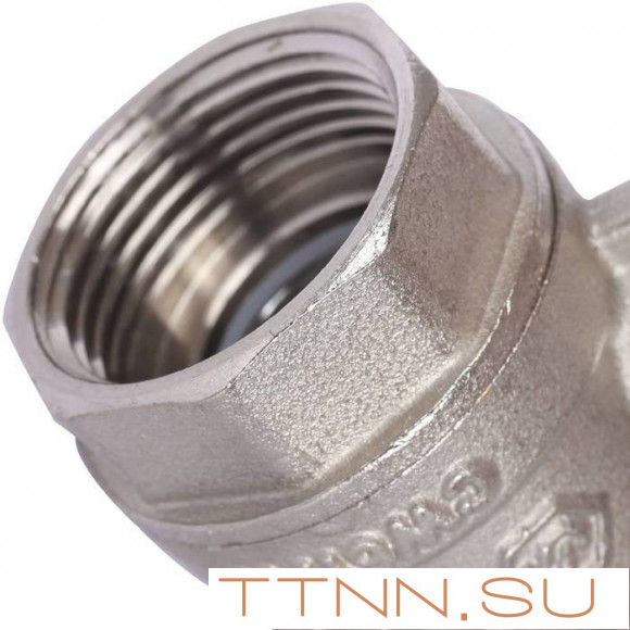 Шаровый кран STOUT SVB-0011-000020 Шаровый кран STOUT SVB-0011-000020