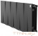 Биметаллический радиатор Royal Thermo PianoForte 300 Noir Sable - 10 секц.