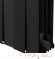 Биметаллический радиатор Royal Thermo PianoForte 300 Noir Sable - 10 секц.
