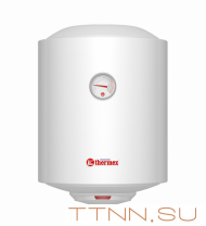 Водонагреватель на дачу накопительный Thermex TitaniumHeat 30 V Slim