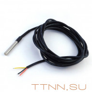 Датчик температурный ZONT DS18В20