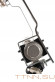 Для отопления Rommer 1"/3/4"x9 с запорными клапанами (RMS-3201-000009)