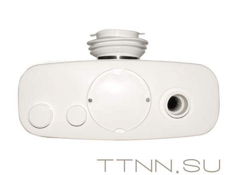 Канализационная установка Rommer BIOLIFT R-4 Канализационная установка Rommer BIOLIFT R-4