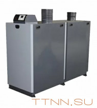 Напольный газовый котел > 300 кВт Kentatsu maXimpect-11