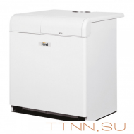 Напольный газовый котел Ferroli PEGASUS 56 (0E4L6AWA)