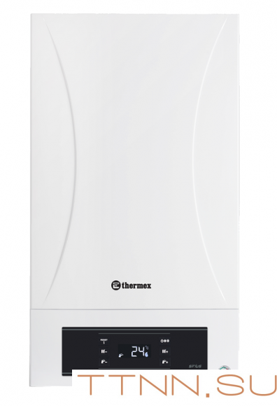 Настенный газовый котел Thermex Sirius PS28