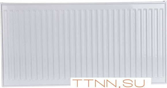 Стальной панельный радиатор Тип 11 Rommer Compact 11/500/800 боковое подключение Стальной панельный радиатор Тип 11 Rommer Compact 11/500/800 боковое подключение