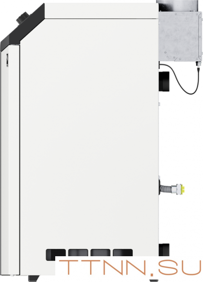 Напольный газовый котел Лемакс Omega-40 Напольный газовый котел Лемакс Omega-40