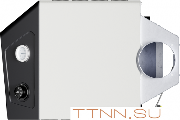 Напольный газовый котел Лемакс Omega-40 Напольный газовый котел Лемакс Omega-40