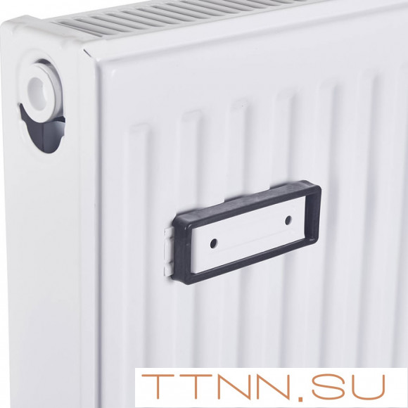 Стальной панельный радиатор Тип 22 Rommer Compact 22/600/1600 боковое подключение