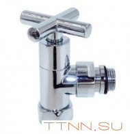 Кран угловой для полотецесущителя TIM 3/4х1/2 KV10-LFM032