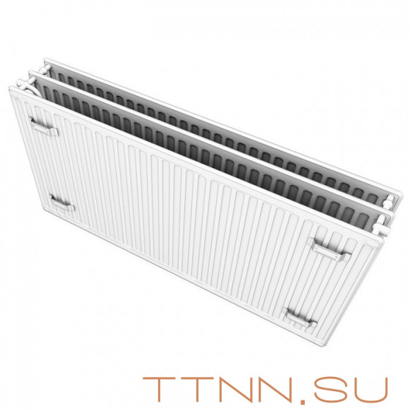 Стальной панельный радиатор Тип 30 Лемакс Premium VC 30х500х2200