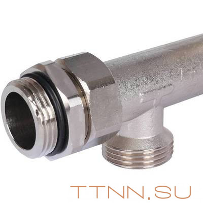 Насосно-смесительный узел STOUT SDG-0120-005001