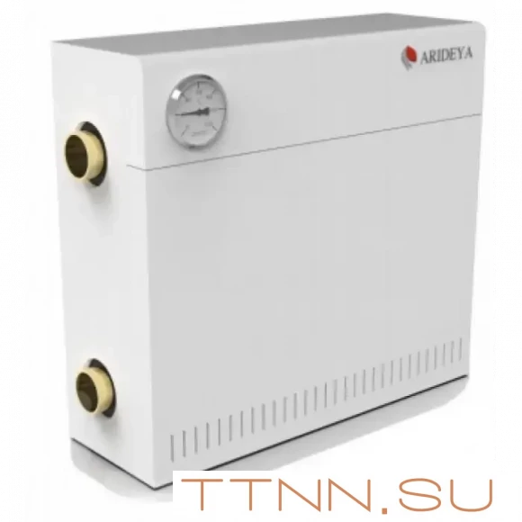 Парапетный газовый котел Arideya КС-ГВС-16 Парапетный газовый котел Arideya КС-ГВС-16