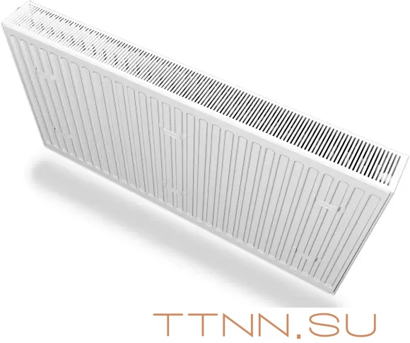 Радиатор стальной панельный Wester 300 900 VC22