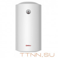 Электрический накопительный водонагреватель Thermex Nova 50 V Slim