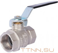 Шаровый кран STOUT SVB-0011-000025 Шаровый кран STOUT SVB-0011-000025