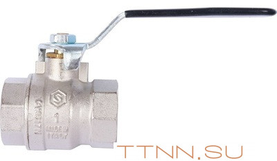 Шаровый кран STOUT SVB-0011-000025 Шаровый кран STOUT SVB-0011-000025