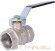 Шаровый кран STOUT SVB-0011-000025