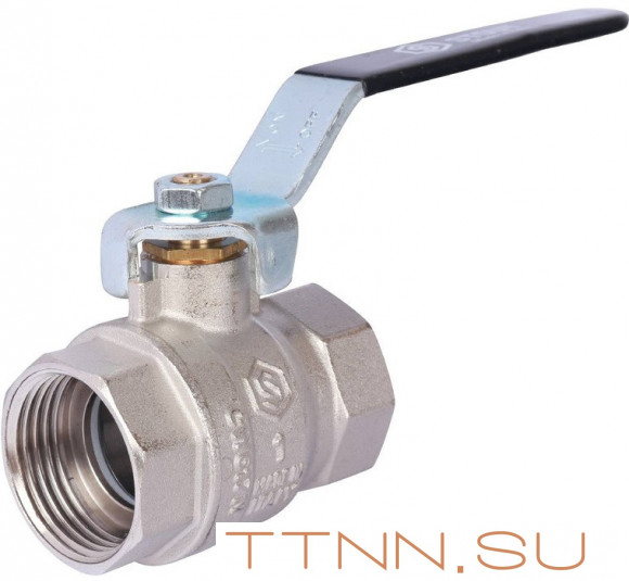 Шаровый кран STOUT SVB-0011-000025 Шаровый кран STOUT SVB-0011-000025