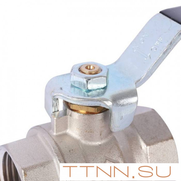 Шаровый кран STOUT SVB-0011-000025 Шаровый кран STOUT SVB-0011-000025