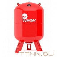Расширительный бак Wester WRV 300 (top)