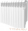 Биметаллический радиатор Royal Thermo Vittoria Super 500 10 секц.