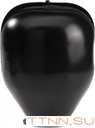 Мембрана Wester 35,50 л. с горловиной диаметром 89 мм