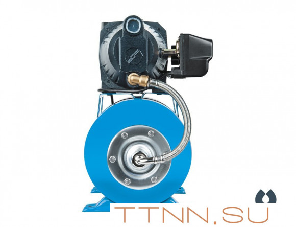 Поверхностная насосная станция Unipump AUTO JET 100 S